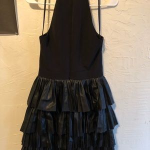 Bebe dress